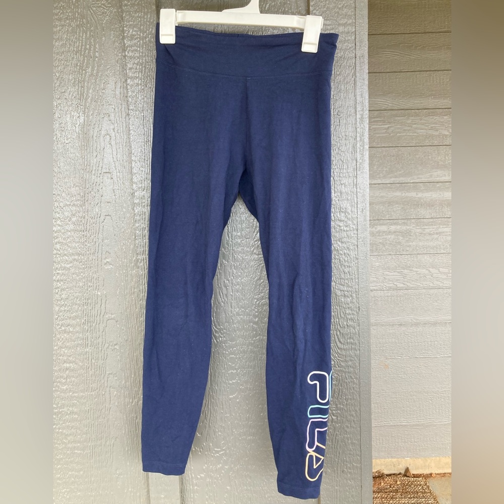 Women’s Fila Leggings